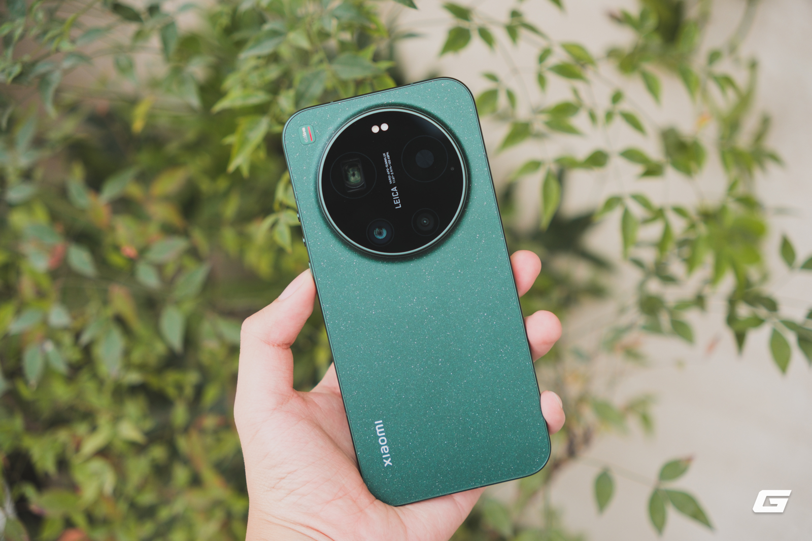 Xiaomi 15 Ultra v&agrave; h&agrave;nh tr&igrave;nh nhiếp ảnh đỉnh cao tại Better Choice Awards 2026 - Ảnh 3.