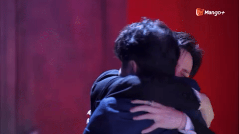 Ở ATVNCG c&oacute; 1 CP BROMANCE 