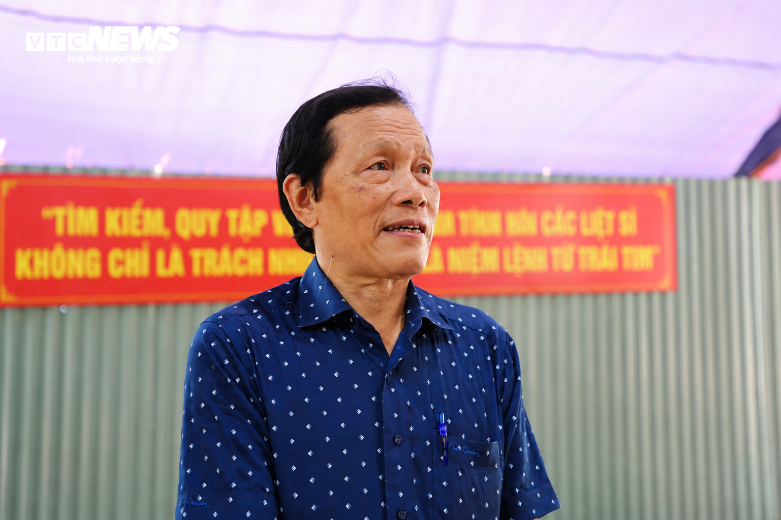 H&agrave;nh tr&igrave;nh t&igrave;m mẹ của con trai Anh h&ugrave;ng L&ecirc; Thị Ri&ecirc;ng sau 58 năm khắc khỏai - Ảnh 4.