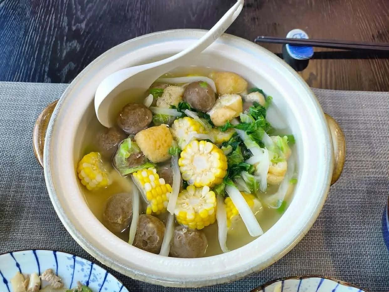 Bữa tối 3 m&oacute;n ngon miệng m&agrave; nấu nhanh, con trai t&ocirc;i cứ khen m&atilde;i kh&ocirc;ng th&ocirc;i!  - Ảnh 3.