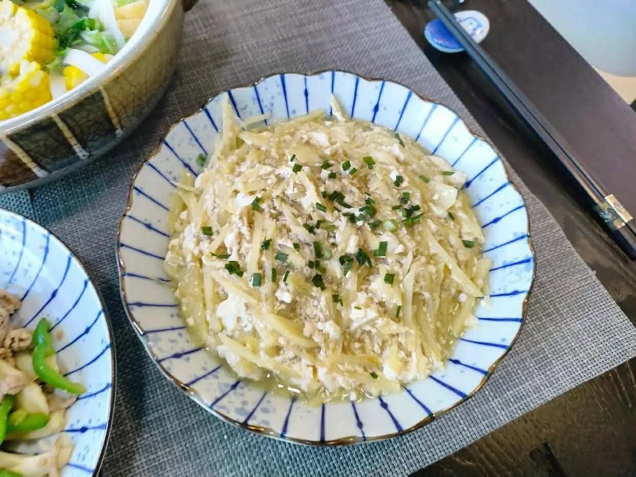 Bữa tối 3 m&oacute;n ngon miệng m&agrave; nấu nhanh, con trai t&ocirc;i cứ khen m&atilde;i kh&ocirc;ng th&ocirc;i!  - Ảnh 2.