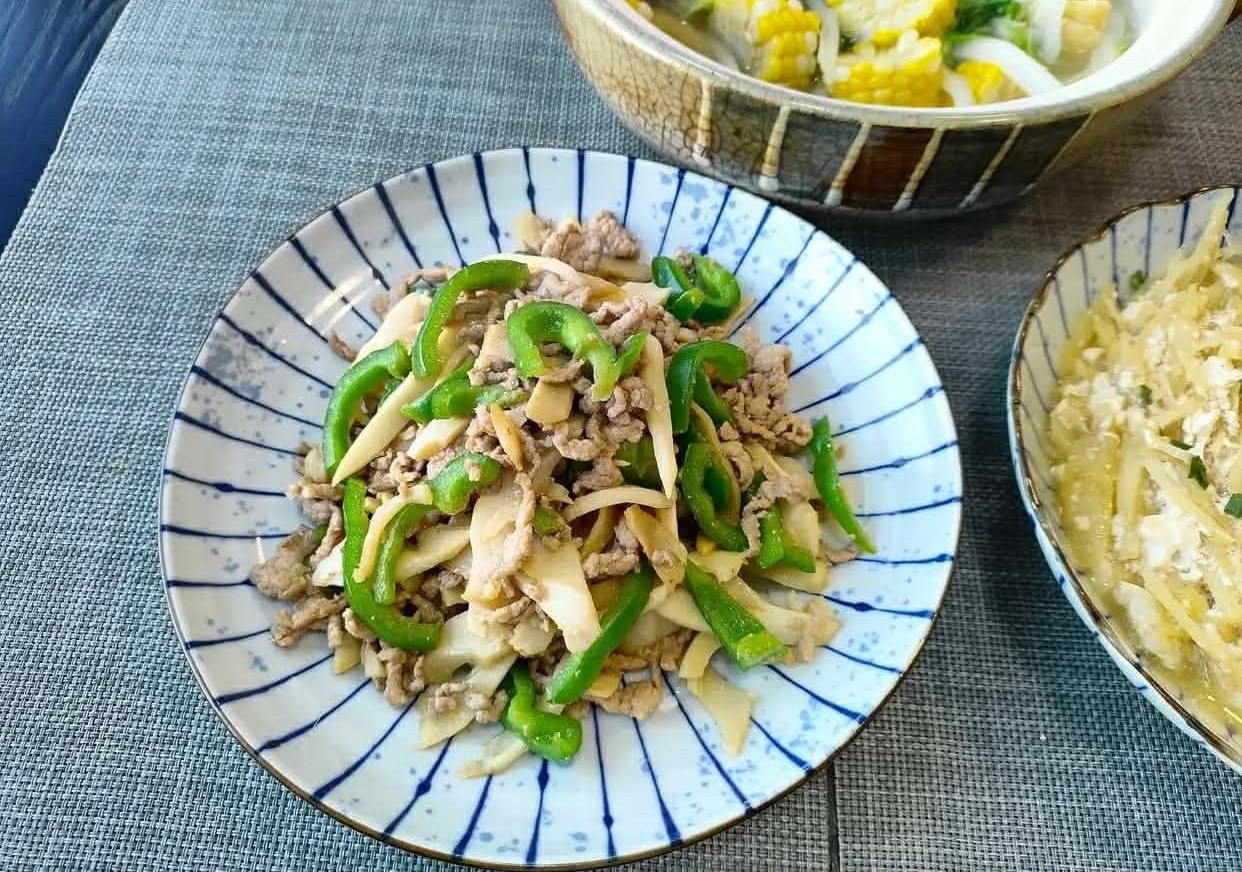 Bữa tối 3 m&oacute;n ngon miệng m&agrave; nấu nhanh, con trai t&ocirc;i cứ khen m&atilde;i kh&ocirc;ng th&ocirc;i!  - Ảnh 1.