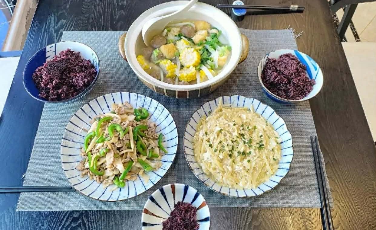 Bữa tối 3 m&oacute;n ngon miệng m&agrave; nấu nhanh, con trai t&ocirc;i cứ khen m&atilde;i kh&ocirc;ng th&ocirc;i!  - Ảnh 4.