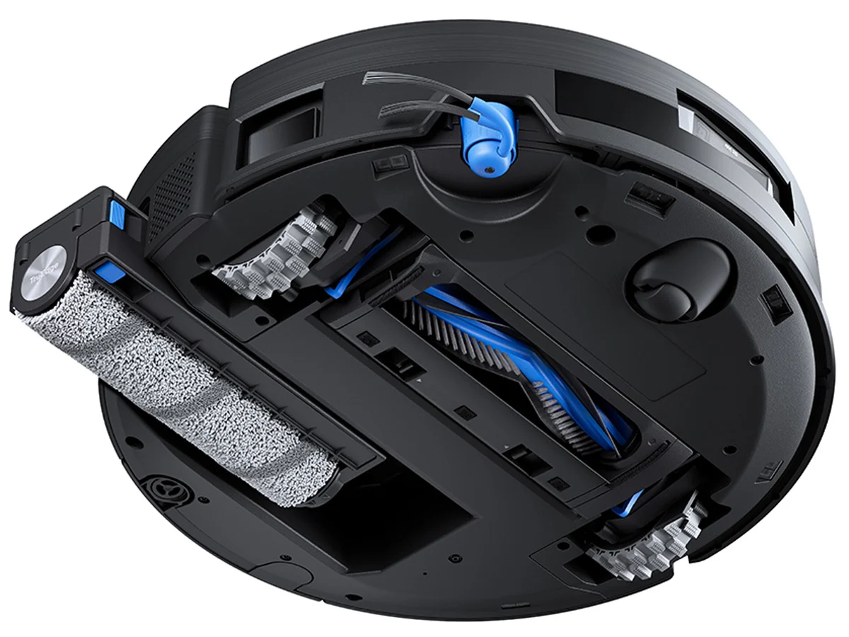 DEEBOT X11 OMNI CYCLONE: Robot h&uacute;t bụi tự động h&oacute;a ho&agrave;n hảo tại Better Choice Awards 2025 - Ảnh 3.