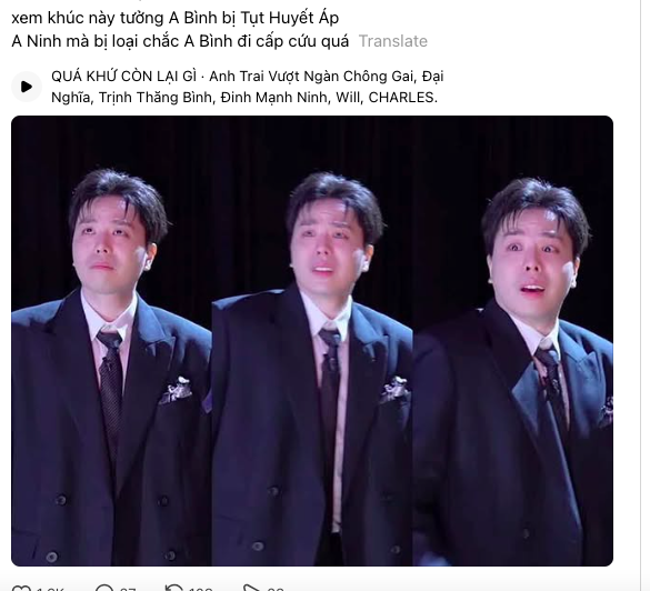 Ở ATVNCG c&oacute; 1 CP BROMANCE 