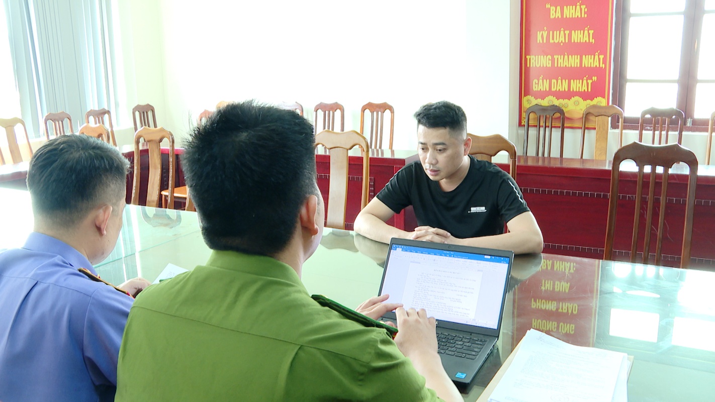 Khởi tố chủ Ph&ograve;ng kh&aacute;m giả danh b&aacute;c sĩ tại Lạng Sơn năm 2026 - Ảnh 2.