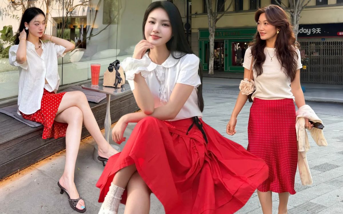 C&ocirc;ng thức phối đồ 