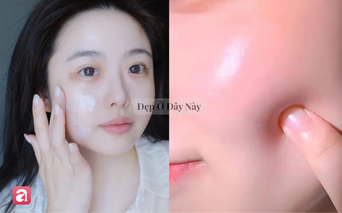 Mùa thu rất cần: 5 lọ kem dưỡng như