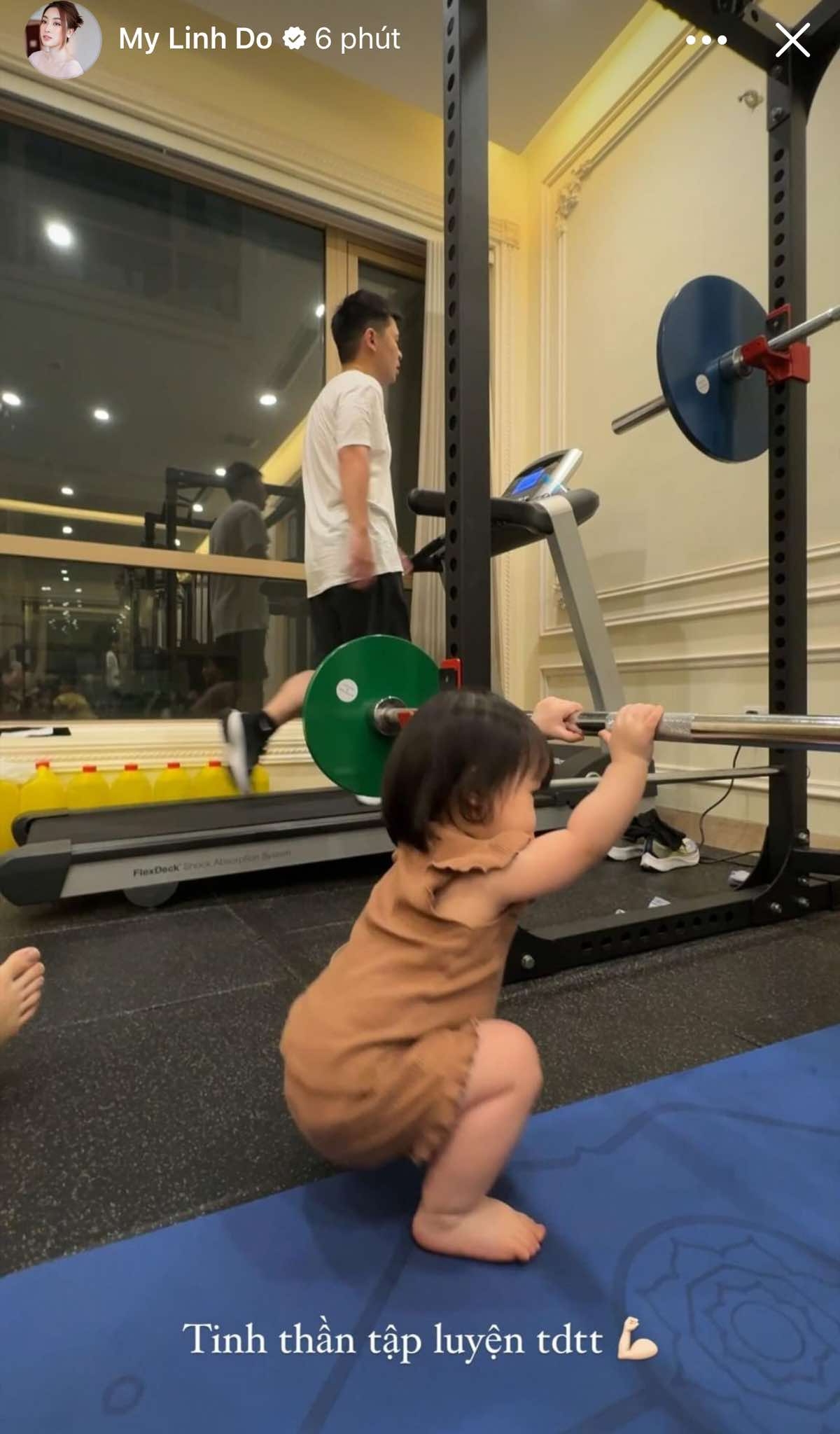 Hồi b&eacute; như con trai, lớn l&ecirc;n c&ocirc; g&aacute;i H&agrave; Nội lấy chồng l&agrave; Ph&oacute; chủ tịch tập đo&agrave;n, sống trong dinh thự 6 tầng- Ảnh 8.