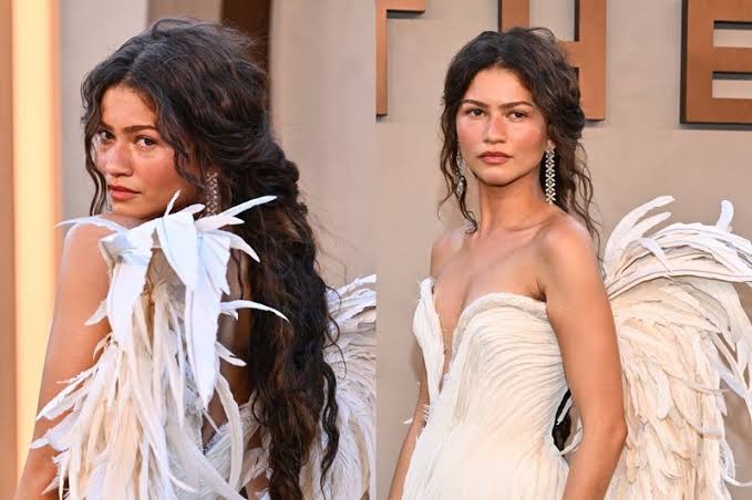 Zendaya thủ vai nữ thần Athena trong Odyssey tiết lộ bí quyết tập luyện, chế độ ăn uống hàng ngày giúp cô xuất hiện rạng ngời trên thảm đỏ - Ảnh 5.