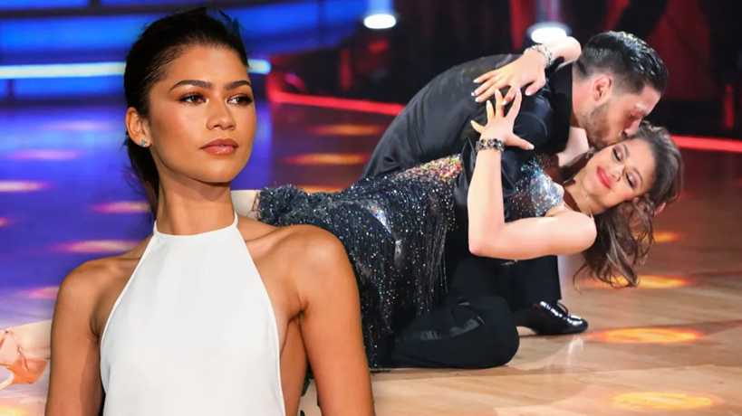 Zendaya thủ vai nữ thần Athena trong Odyssey tiết lộ bí quyết tập luyện, chế độ ăn uống hàng ngày giúp cô xuất hiện rạng ngời trên thảm đỏ - Ảnh 3.