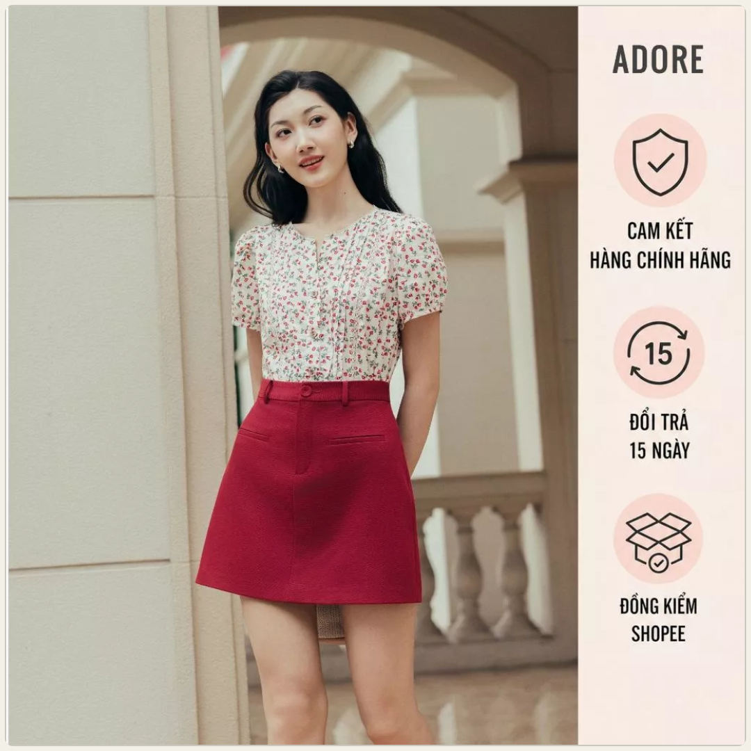 C&ocirc;ng thức phối đồ 
