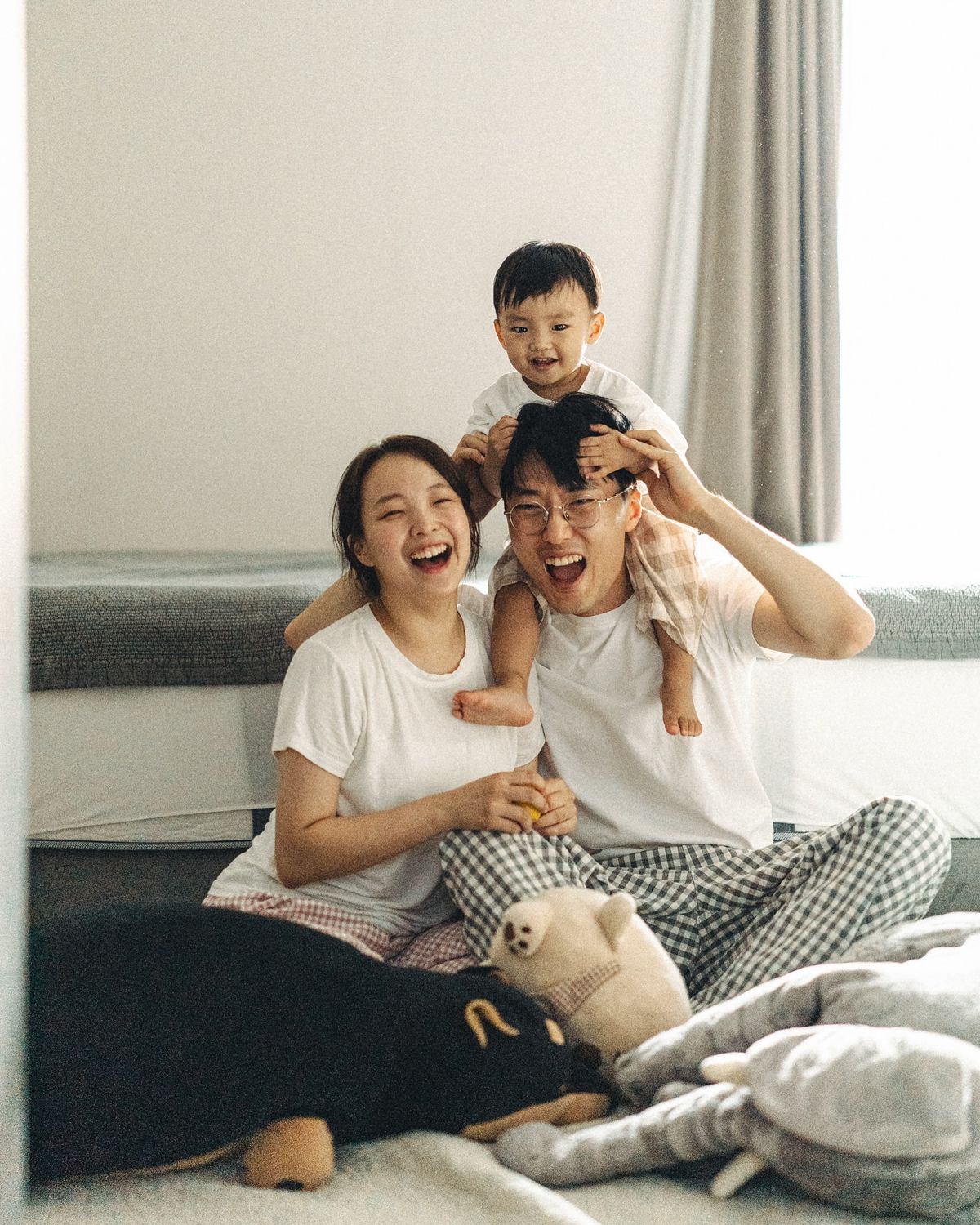Căn hộ rẻ hơn 300 triệu nhưng cách bệnh viện 12 km: Gia đình trẻ đổi quyết định mua nhà ngay trước giờ đặt cọc - Ảnh 3.