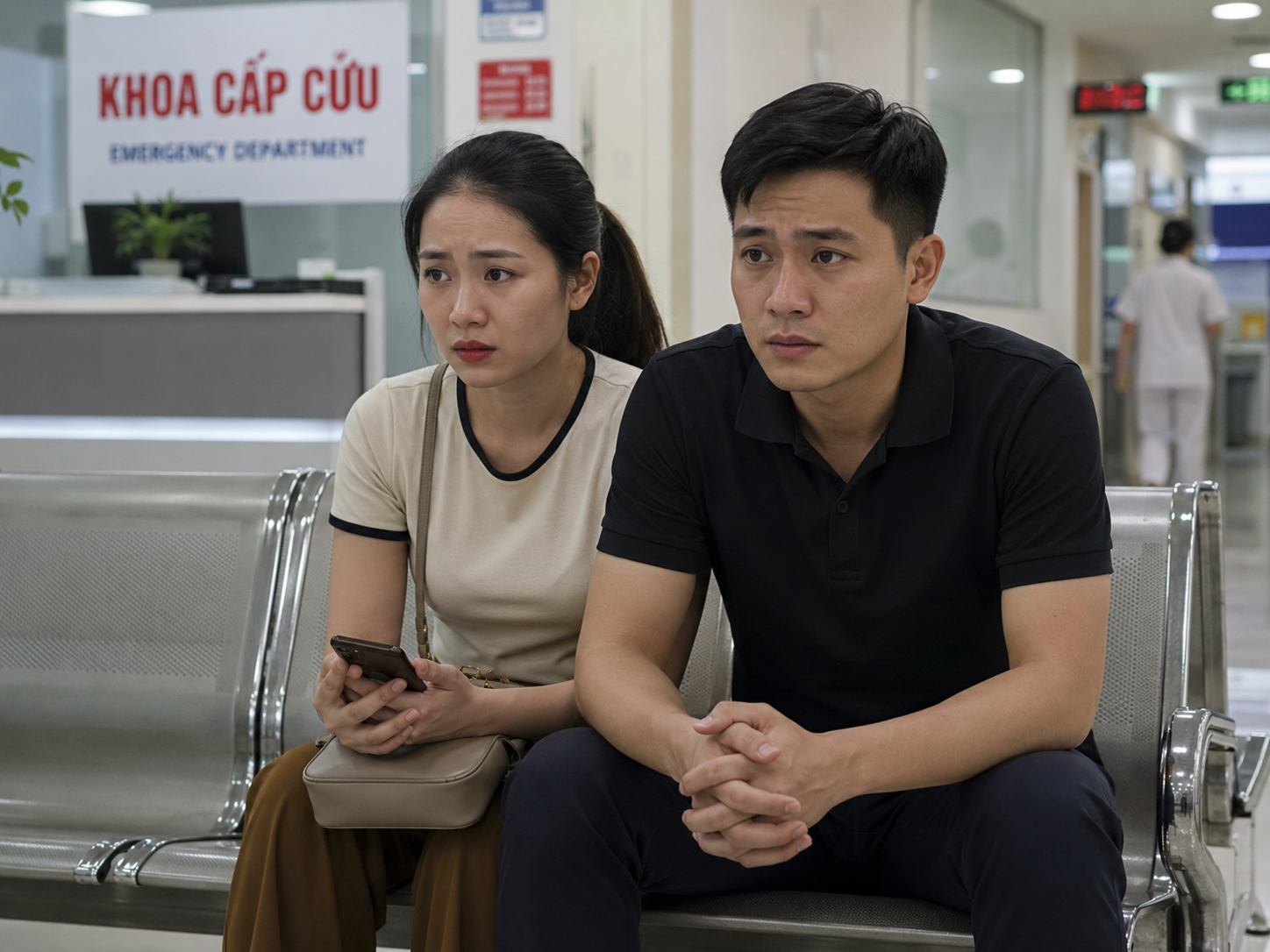 Căn hộ rẻ hơn 300 triệu nhưng cách bệnh viện 12 km: Gia đình trẻ đổi quyết định mua nhà ngay trước giờ đặt cọc - Ảnh 2.