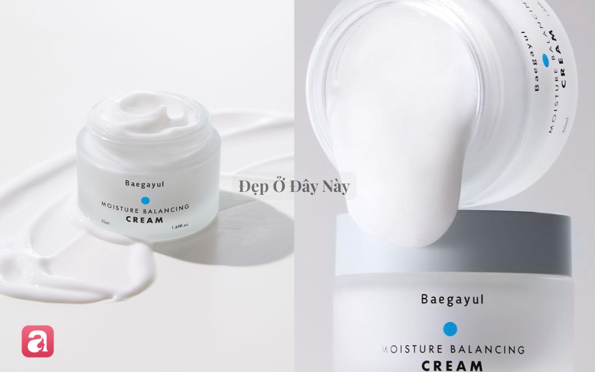 Mùa thu rất cần: 5 lọ kem dưỡng như