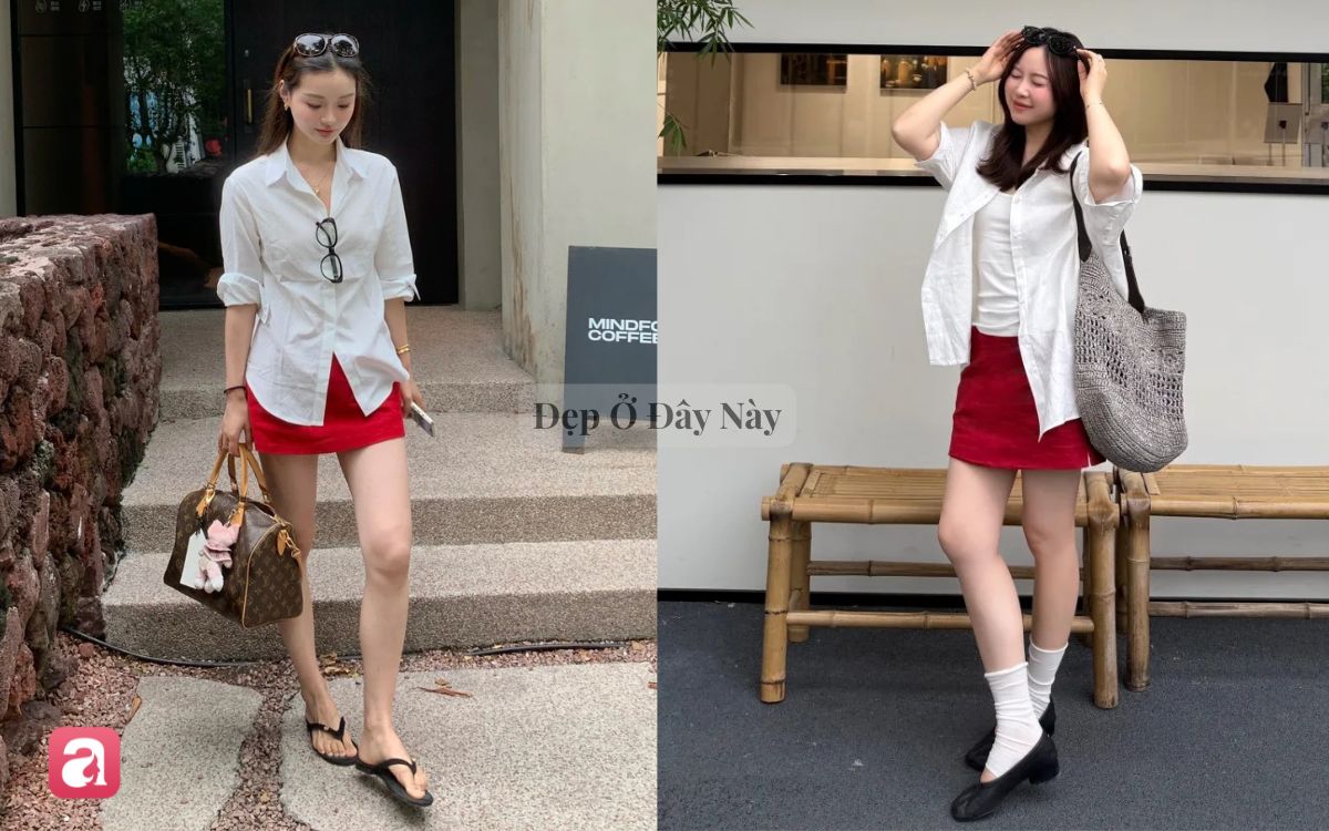 C&ocirc;ng thức phối đồ 