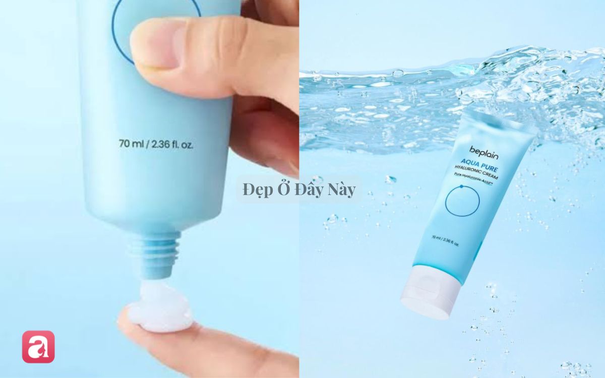 Mùa thu rất cần: 5 lọ kem dưỡng như
