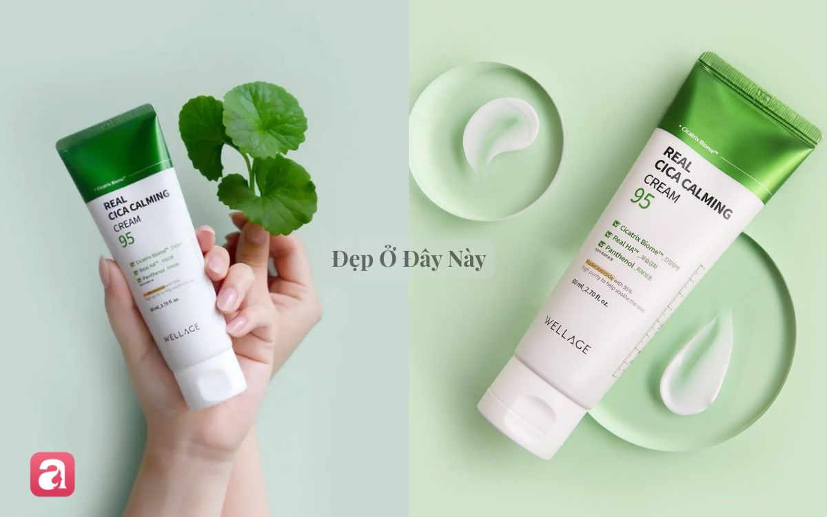Mùa thu rất cần: 5 lọ kem dưỡng như