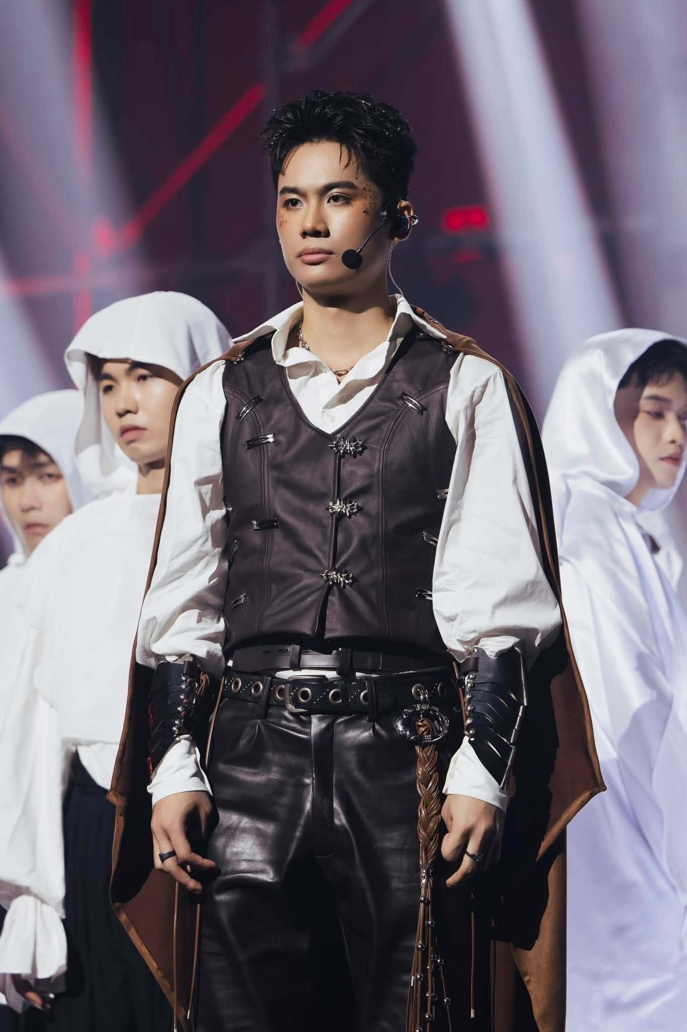 Sân khấu 