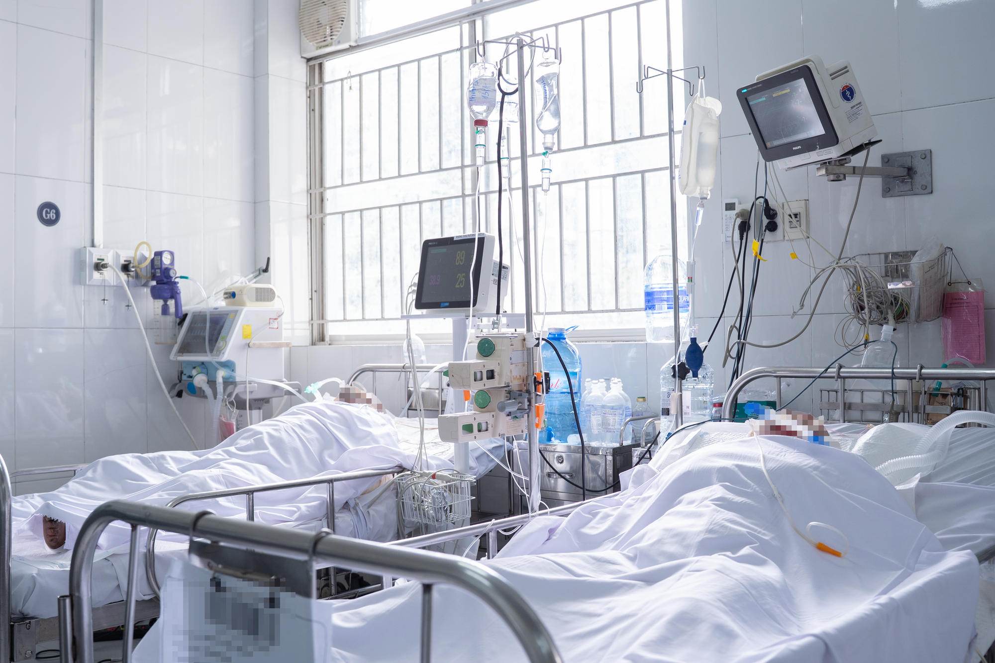 Nạn nh&acirc;n cuối c&ugrave;ng vụ ch&aacute;y qu&aacute;n ăn TP . HCM tử vong , số người chết tăng l&ecirc;n 5 - Ảnh 3.