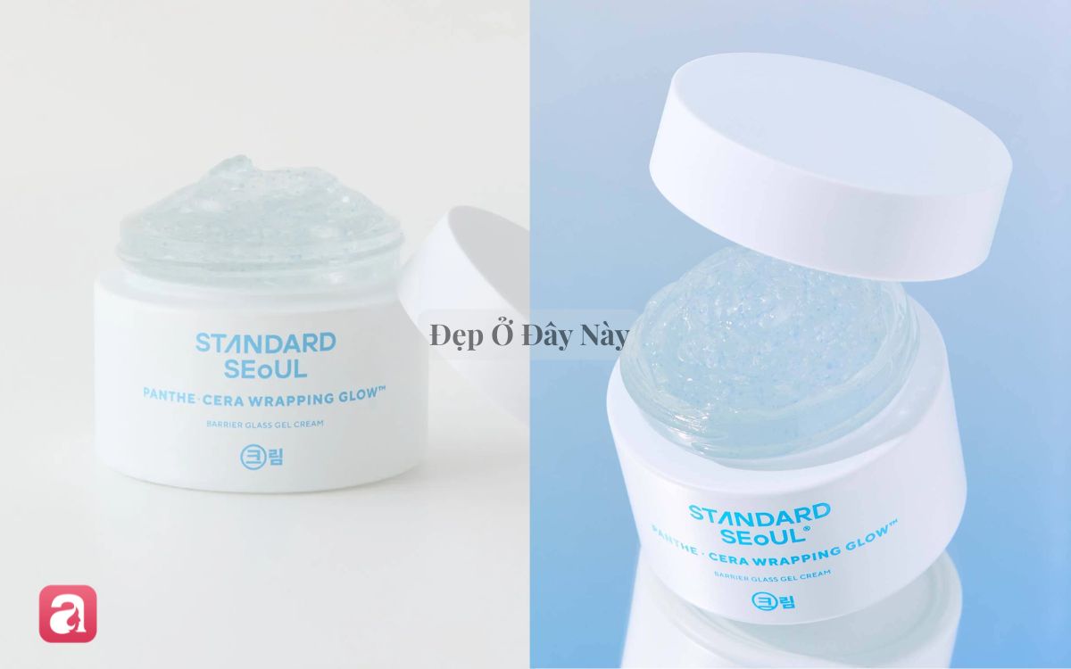 Mùa thu rất cần: 5 lọ kem dưỡng như