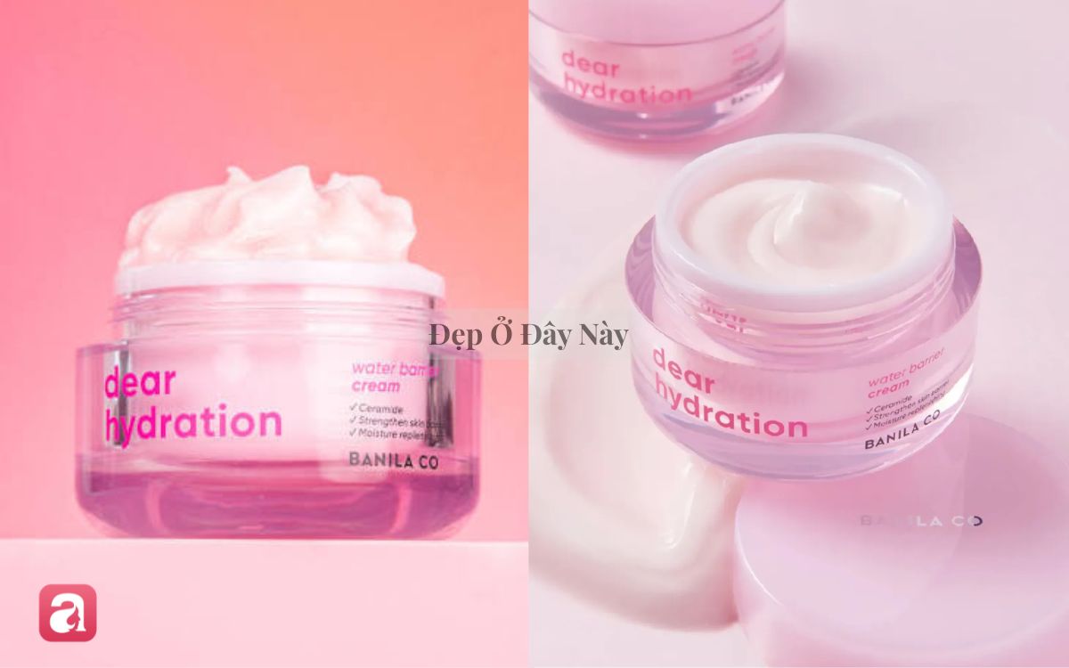 Mùa thu rất cần: 5 lọ kem dưỡng như
