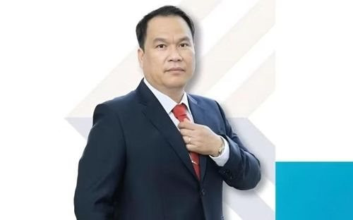 Chủ tịch L&ecirc; Cao Quyền bị bắt: Biến động lớn tại PECC4 th&aacute;ng 7 năm 2026 - Ảnh 1.
