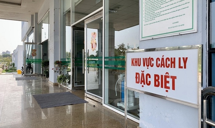 H&agrave; Nội ghi nhận 185 ca COVID-19 trong tuần, xuất hiện th&ecirc;m 3 ổ dịch sốt xuất huyết - Ảnh 1.