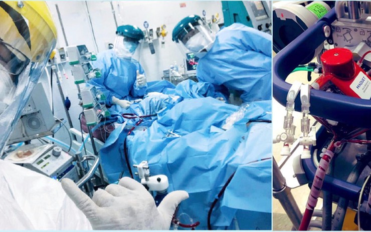 Khi lời thề Hippocrates bị mang ra làm trò cười trên sóng livestream: Niềm tin của công chúng không phải thứ có thể đùa giỡn - Ảnh 2.