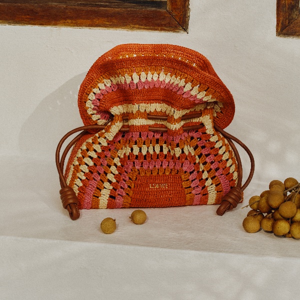 Kh&aacute;m ph&aacute; c&aacute;c thiết kế t&uacute;i Raffia 