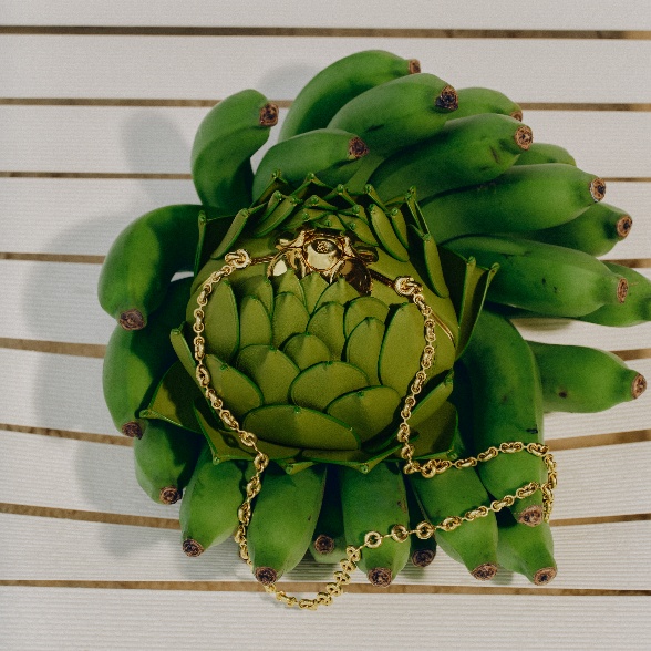 Kh&aacute;m ph&aacute; c&aacute;c thiết kế t&uacute;i Raffia 