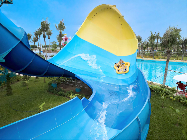 Giải nhiệt cực đ&atilde; tại Sun World Ha Nam với v&eacute; đồng gi&aacute; 150 ng&agrave;n đồng v&agrave; v&eacute; năm chỉ 800 ng&agrave;n đồng - Ảnh 5.