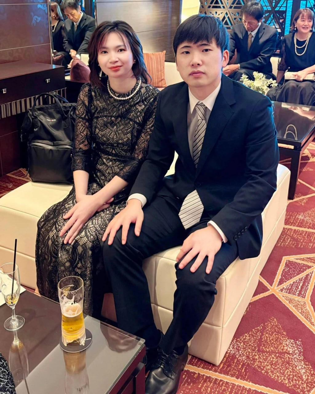 C&acirc;u chuyện t&igrave;nh y&ecirc;u mẹ đơn th&acirc;n Nghệ An v&agrave; Sếp Nhật: Hạnh ph&uacute;c giản dị - Ảnh 3.