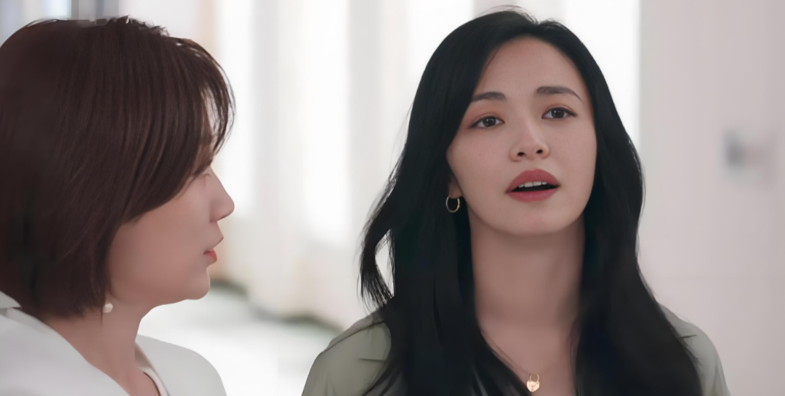 Em chồng k&eacute;o vali đến ở nhờ v&agrave;i ng&agrave;y, sau 1 tuần, t&ocirc;i đ&atilde; hiểu v&igrave; sao em rể nhất quyết kh&ocirc;ng đến đ&oacute;n về- Ảnh 1.