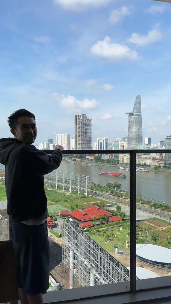 Sự thật về căn nh&agrave; 20 tỷ của Tina Thảo Thi tại tp . Hcm: Cuộc sống sang chảnh - Ảnh 3.