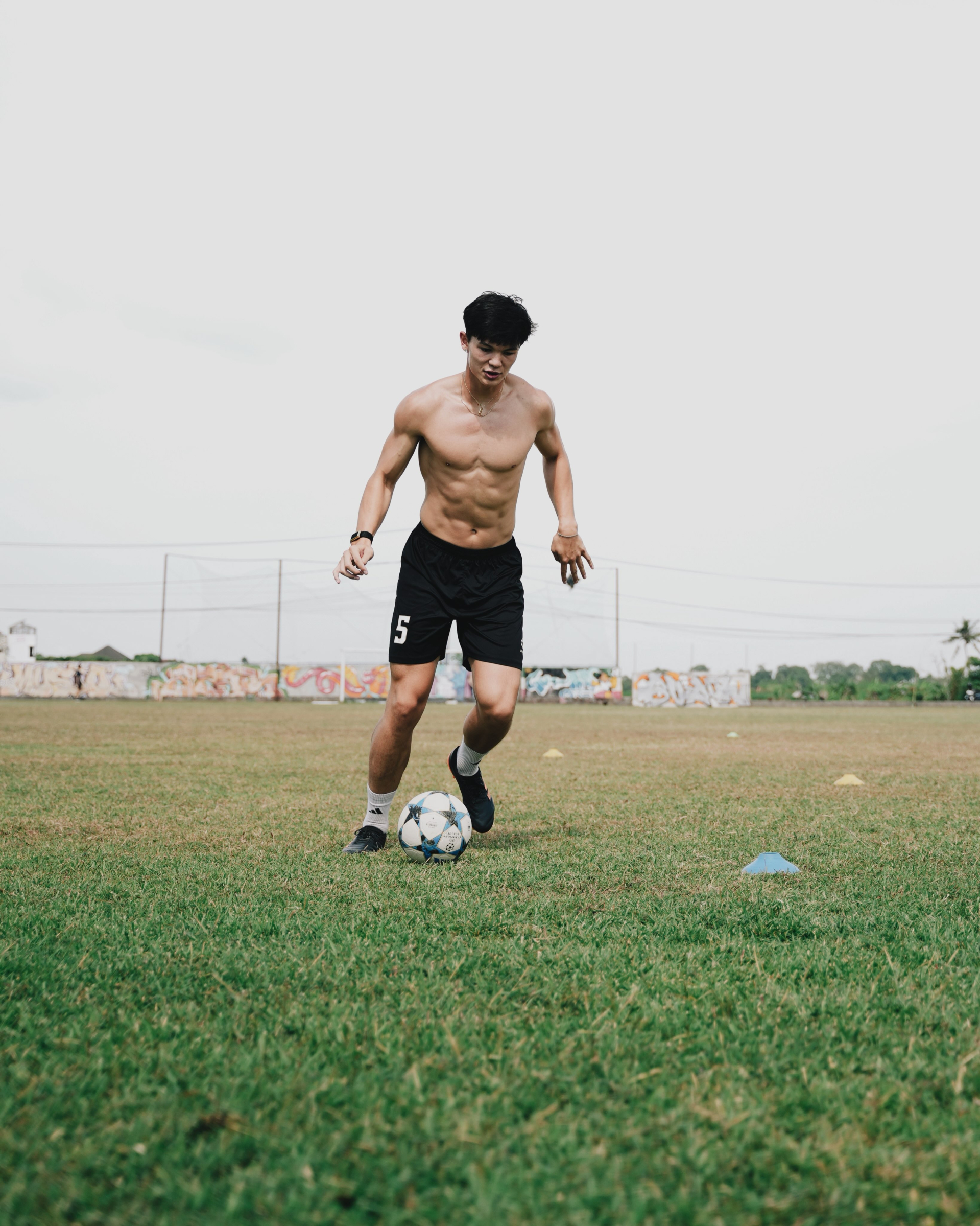 L&ecirc; Giang Patrik v&agrave; Zan nguyễn: Những ch&agrave;ng trai lai T&acirc;y y&ecirc;u chị đẹp hơn tuổi - Ảnh 5.