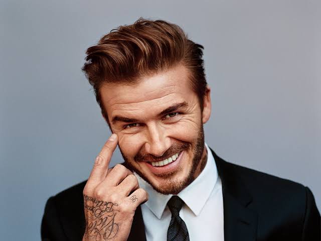 Th&agrave;nh c&ocirc;ng của David Beckham kh&ocirc;ng chỉ từ b&oacute;ng đ&aacute; m&agrave; c&ograve;n từ hợp đồng 9 ngh&igrave;n tỷ - Ảnh 4.