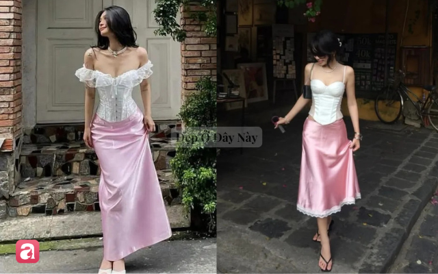 8 c&aacute;ch phối &aacute;o nữ t&iacute;nh kiểu 