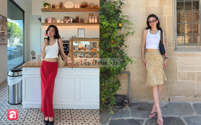 Muốn mặc style 