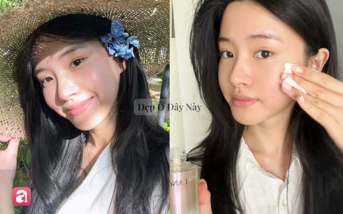 Muốn trẻ lâu, đừng bỏ qua 5 lọ serum collagen giúp bảo tồn vẻ tươi trẻ và độ đàn hồi cho làn da - Ảnh 1.