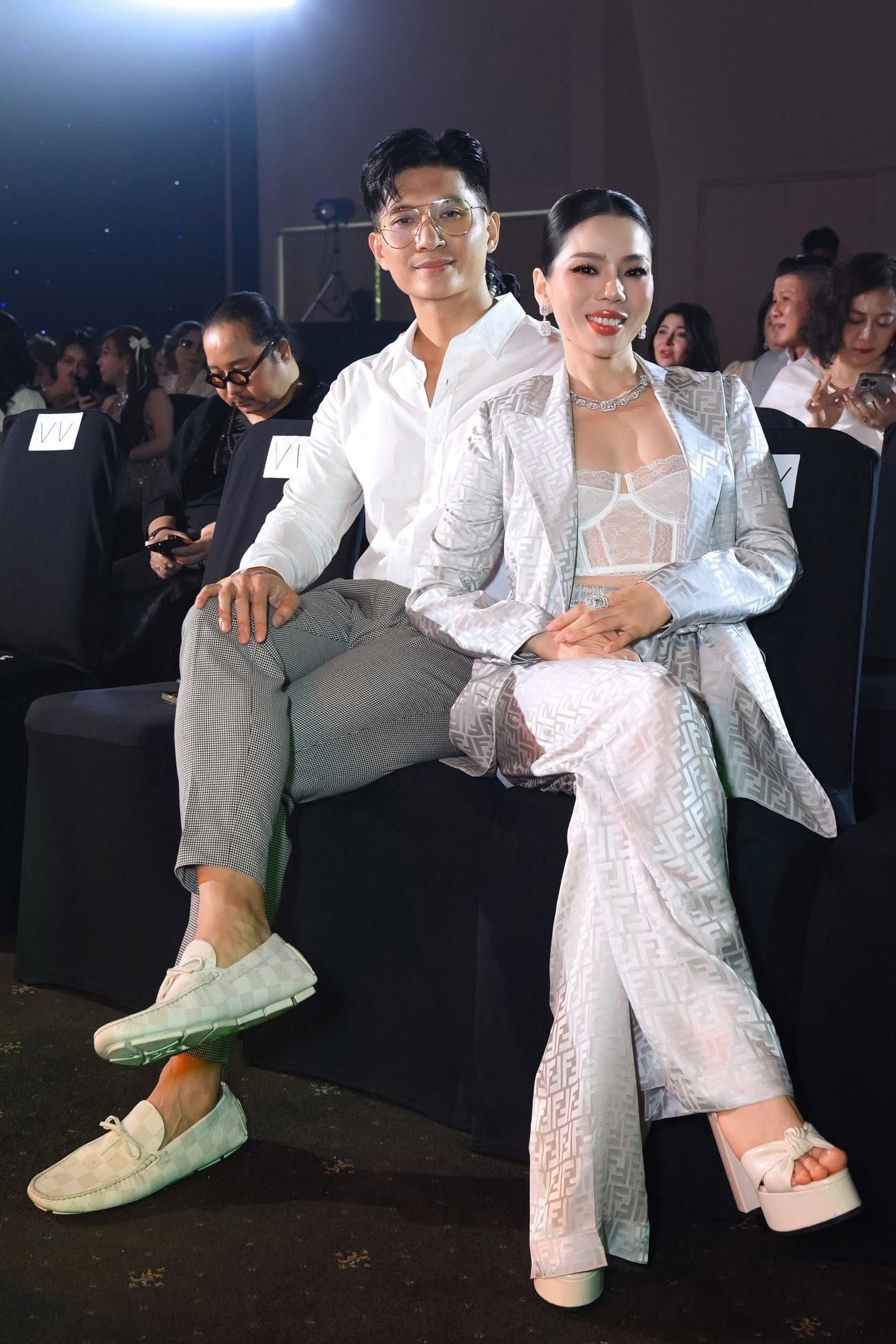 lệ quy&ecirc;n - Ảnh 8.