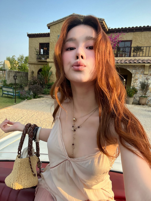 Thứ l&agrave;m Thư Đan thay đổi- Ảnh 7.