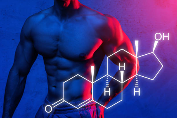 Mỹ v&agrave; cuộc đua testosterone: Cuộc c&aacute;ch mạng sức khỏe nam giới gi&aacute; trị tỷ USD năm 2026 - Ảnh 2.