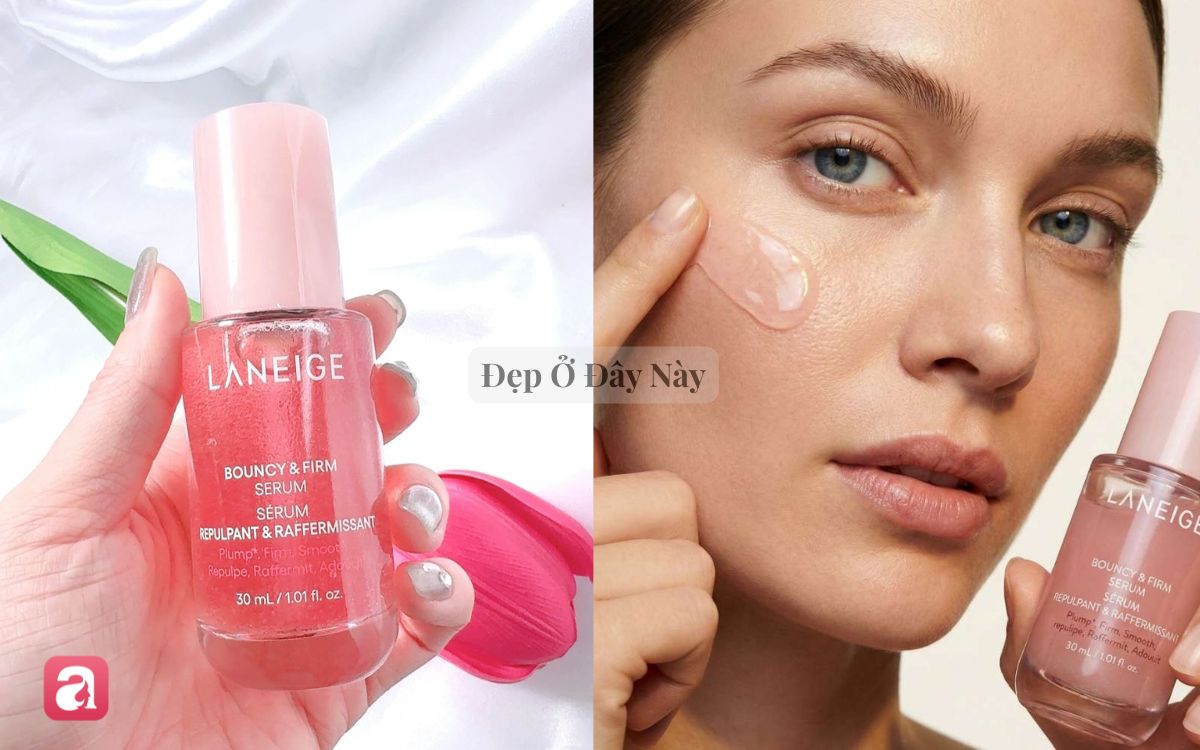Muốn trẻ lâu, đừng bỏ qua 5 lọ serum collagen giúp bảo tồn vẻ tươi trẻ và độ đàn hồi cho làn da - Ảnh 3.