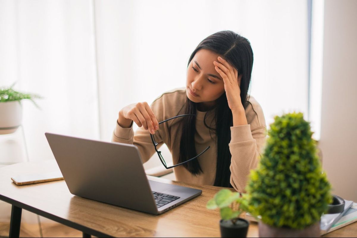 Một đồng tiền phải g&aacute;nh ba tr&aacute;ch nhiệm: 5 sai lầm khiến nhiều người c&agrave;ng kiếm được nhiều, cuộc sống c&agrave;ng th&ecirc;m &aacute;p lực - Ảnh 3.