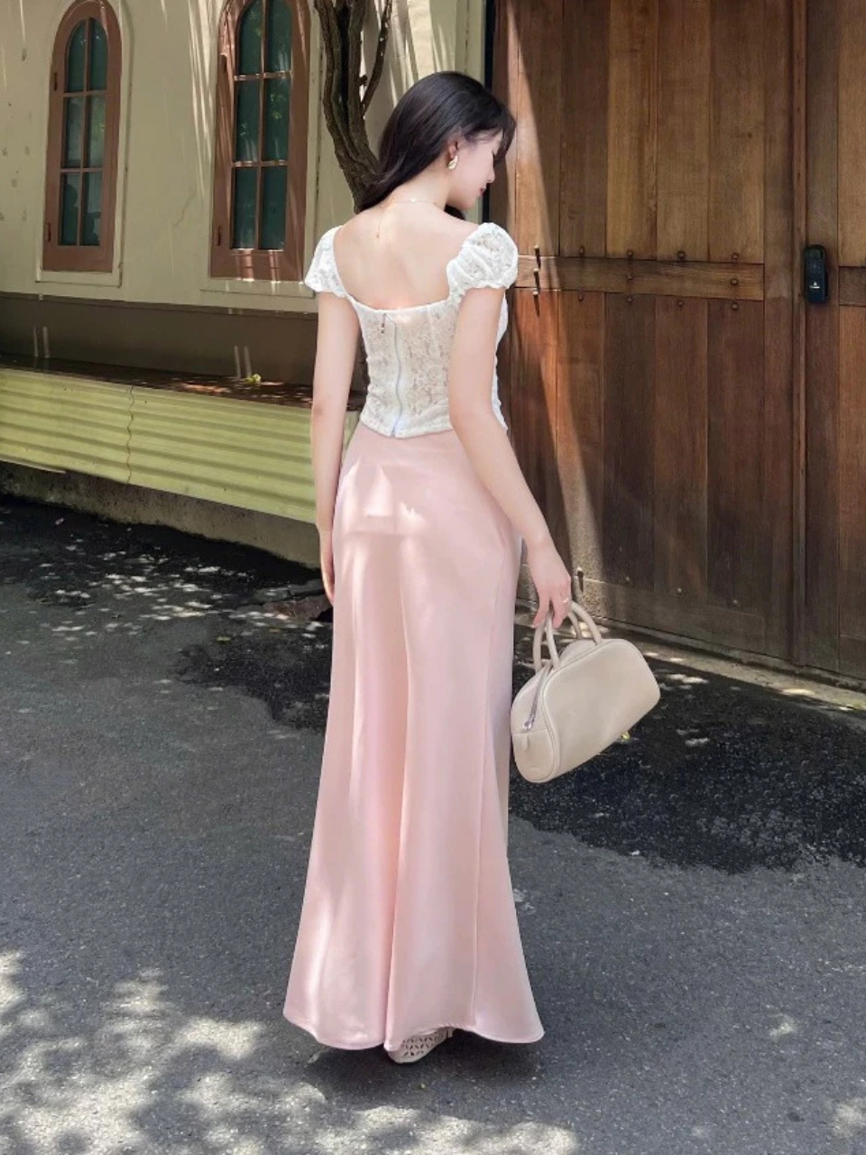 8 c&aacute;ch phối &aacute;o nữ t&iacute;nh kiểu 