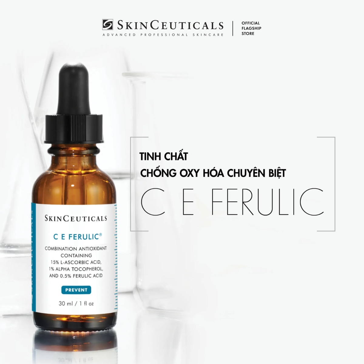 Ki&ecirc;n tr&igrave; &ldquo;s&aacute;ng vitamin C, tối retinol&rdquo; suốt nửa năm, l&agrave;n da mộc của t&ocirc;i thay đổi r&otilde; rệt - Ảnh 6.