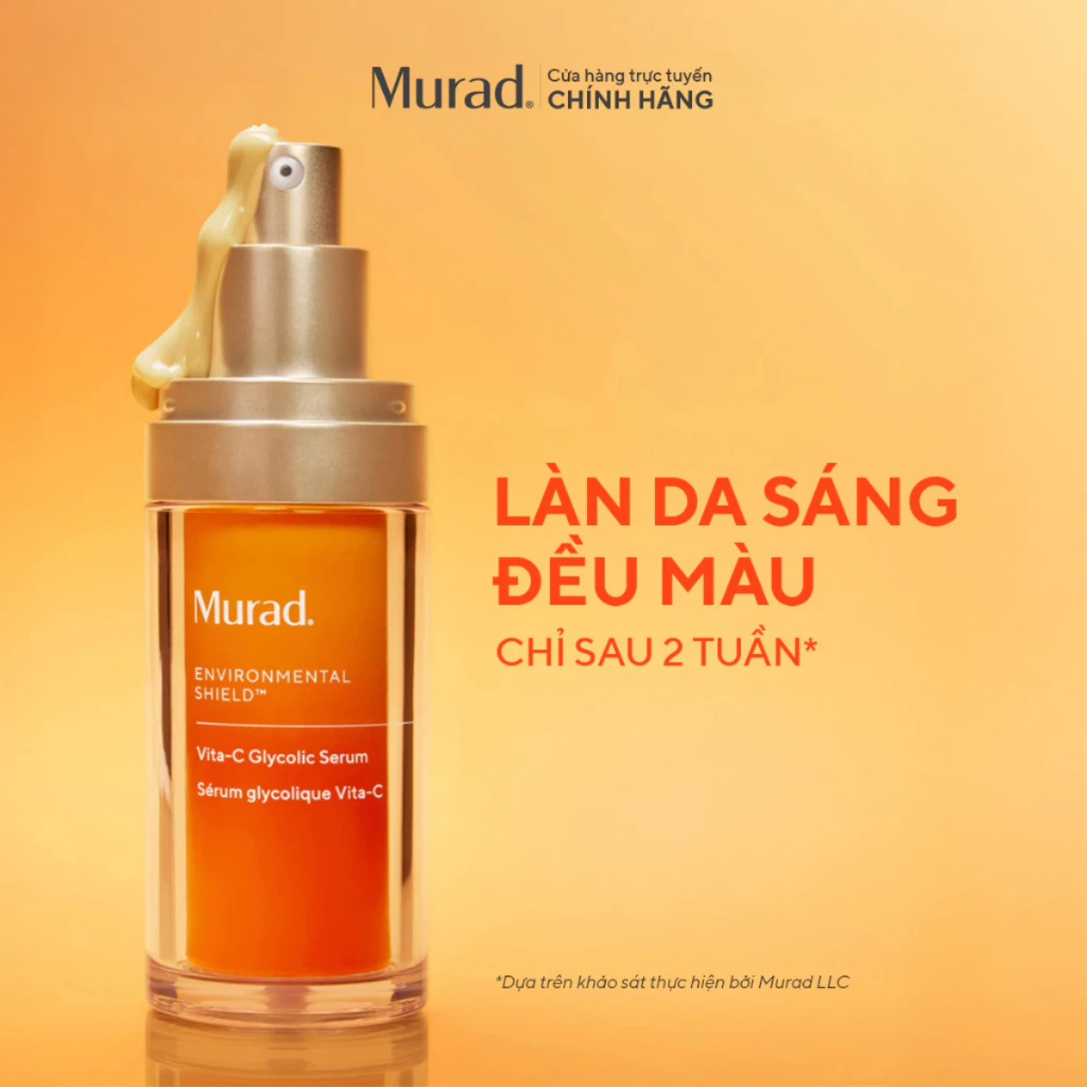 Ki&ecirc;n tr&igrave; &ldquo;s&aacute;ng vitamin C, tối retinol&rdquo; suốt nửa năm, l&agrave;n da mộc của t&ocirc;i thay đổi r&otilde; rệt - Ảnh 5.