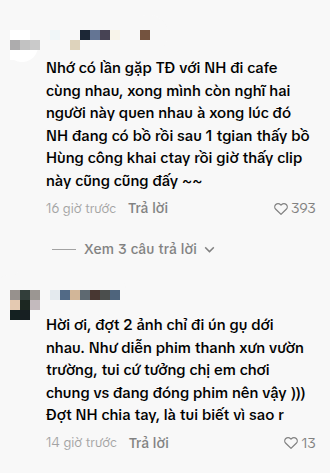 Sự thật phía sau ồn ào đời tư của Thư Đan Nguyễn và những cái tên liên quan đang khiến netizen đứng ngồi không yên - Ảnh 8.