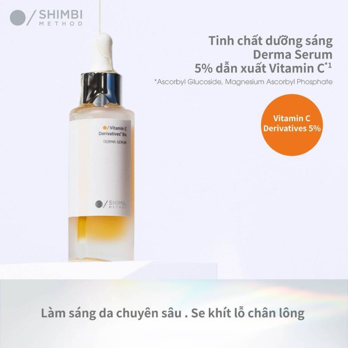 Ki&ecirc;n tr&igrave; &ldquo;s&aacute;ng vitamin C, tối retinol&rdquo; suốt nửa năm, l&agrave;n da mộc của t&ocirc;i thay đổi r&otilde; rệt - Ảnh 8.
